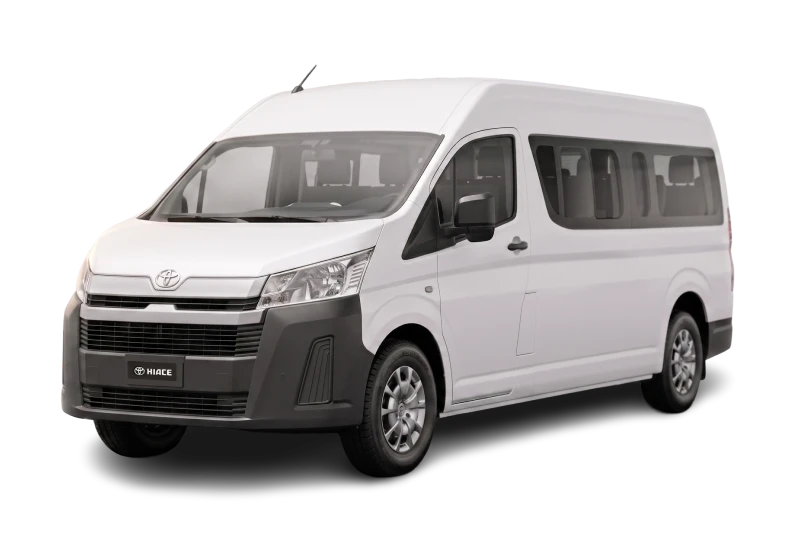 Minibus AT DX 15+1